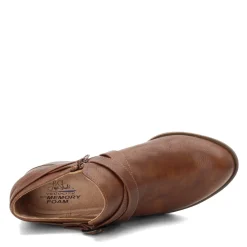 Clearance LifeStride Women's , Adley Boot Whiskey