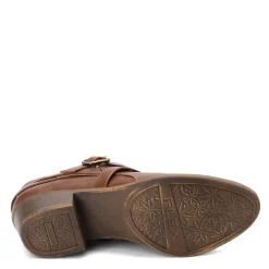 Clearance LifeStride Women's , Adley Boot Whiskey