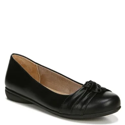 Clearance LifeStride Women's , Anika Flat Black