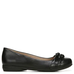 Outlet LifeStride Women's , Anika Flat Black
