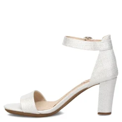 Best LifeStride Women's , Averly Sandal Silver