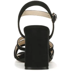 Outlet LifeStride Women's , Belle Sandal Black