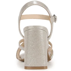 Hot LifeStride Women's , Belle Sandal Champagne Deerskin