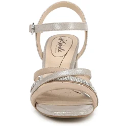 Women's , Belle Sandal-LifeStride Clearance