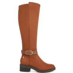 Best LifeStride Women's , Brooks Boot Walnut