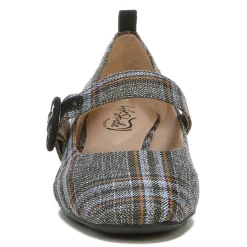 Outlet LifeStride Women's , Chic Pump Blue Multi