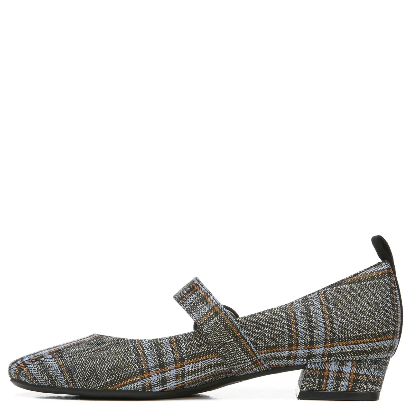 Outlet LifeStride Women's , Chic Pump Blue Multi