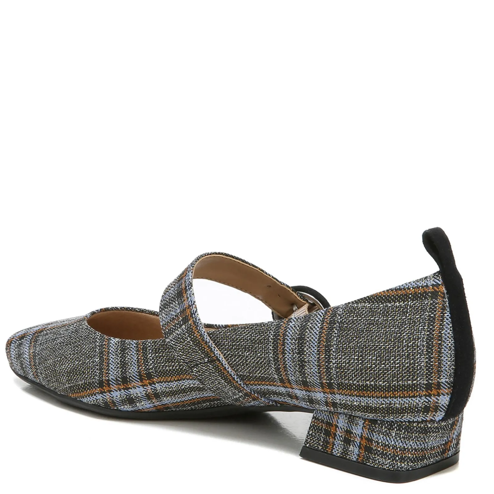 Outlet LifeStride Women's , Chic Pump Blue Multi