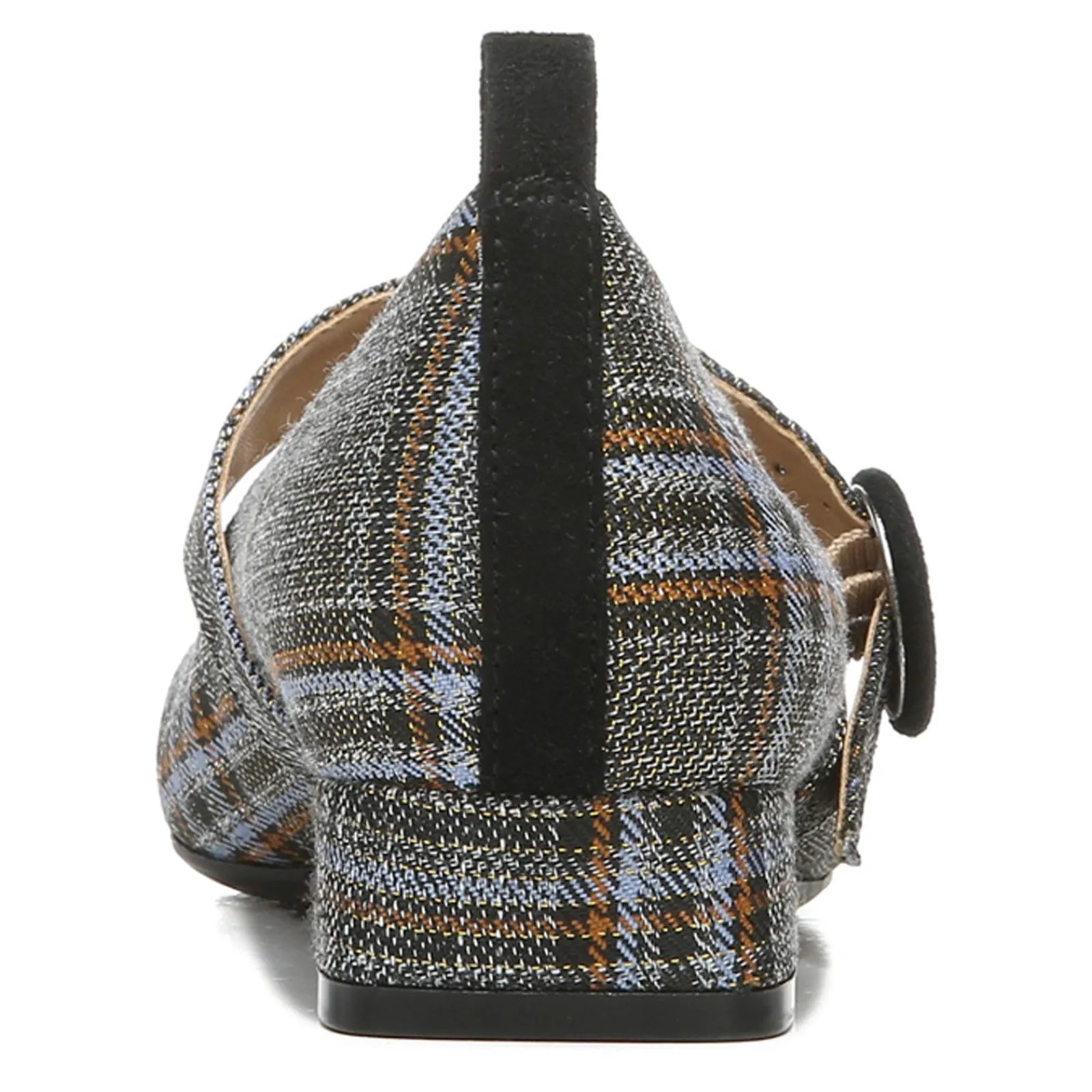 Outlet LifeStride Women's , Chic Pump Blue Multi