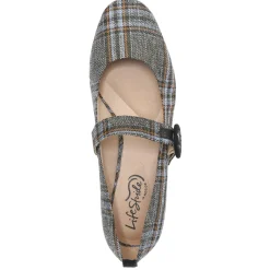 Outlet LifeStride Women's , Chic Pump Blue Multi