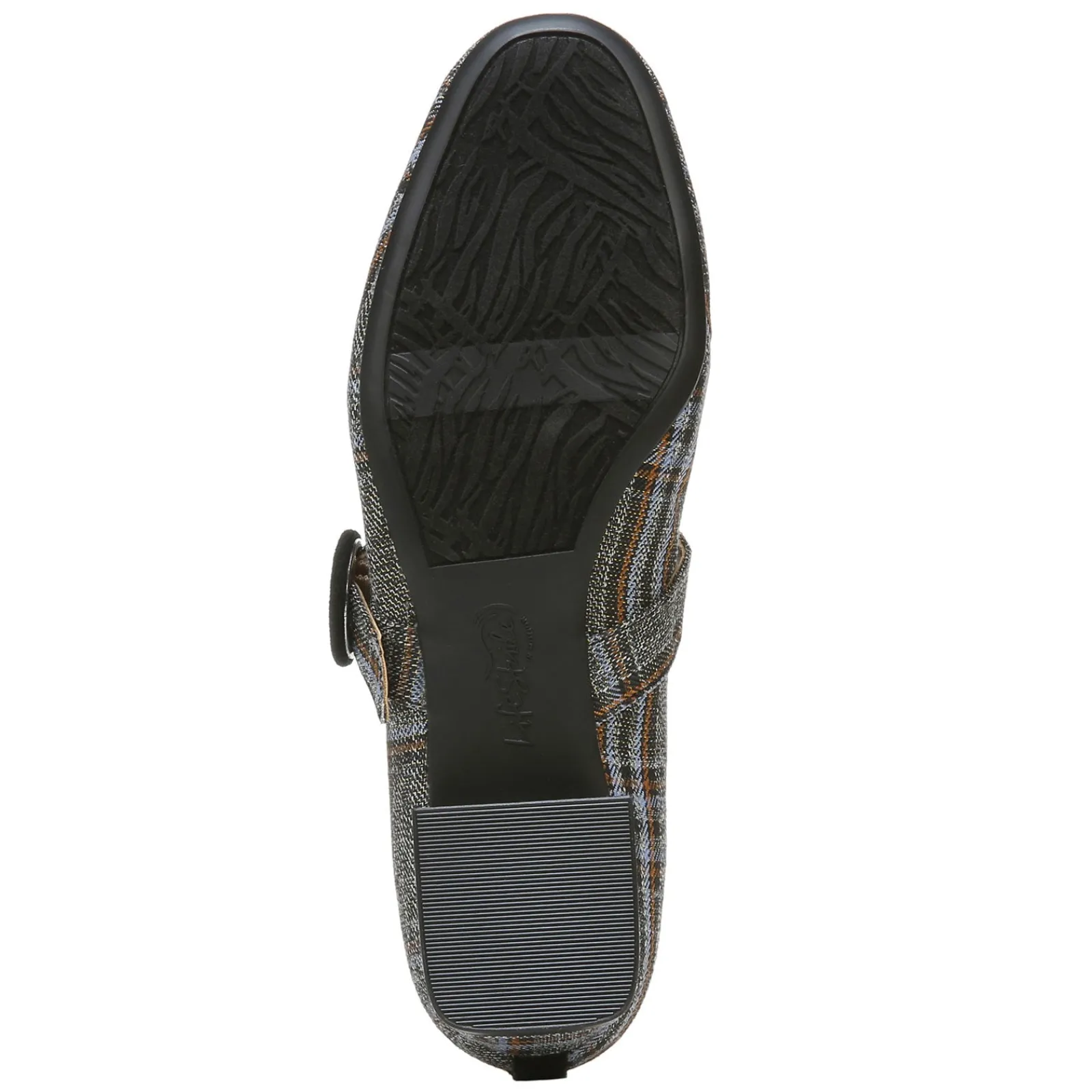 Outlet LifeStride Women's , Chic Pump Blue Multi