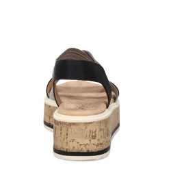 Clearance LifeStride Women's , Clementine Sandal Black