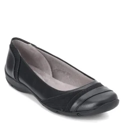 Discount LifeStride Women's , Dig Flat Black