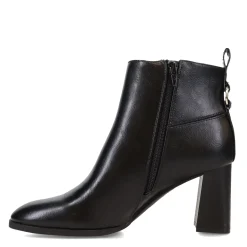 Hot LifeStride Women's , Foxy Bootie Black