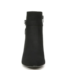 Sale LifeStride Women's , Gio Boot Black Suede