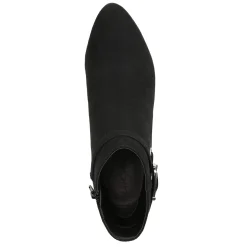 Sale LifeStride Women's , Gio Boot Black Suede