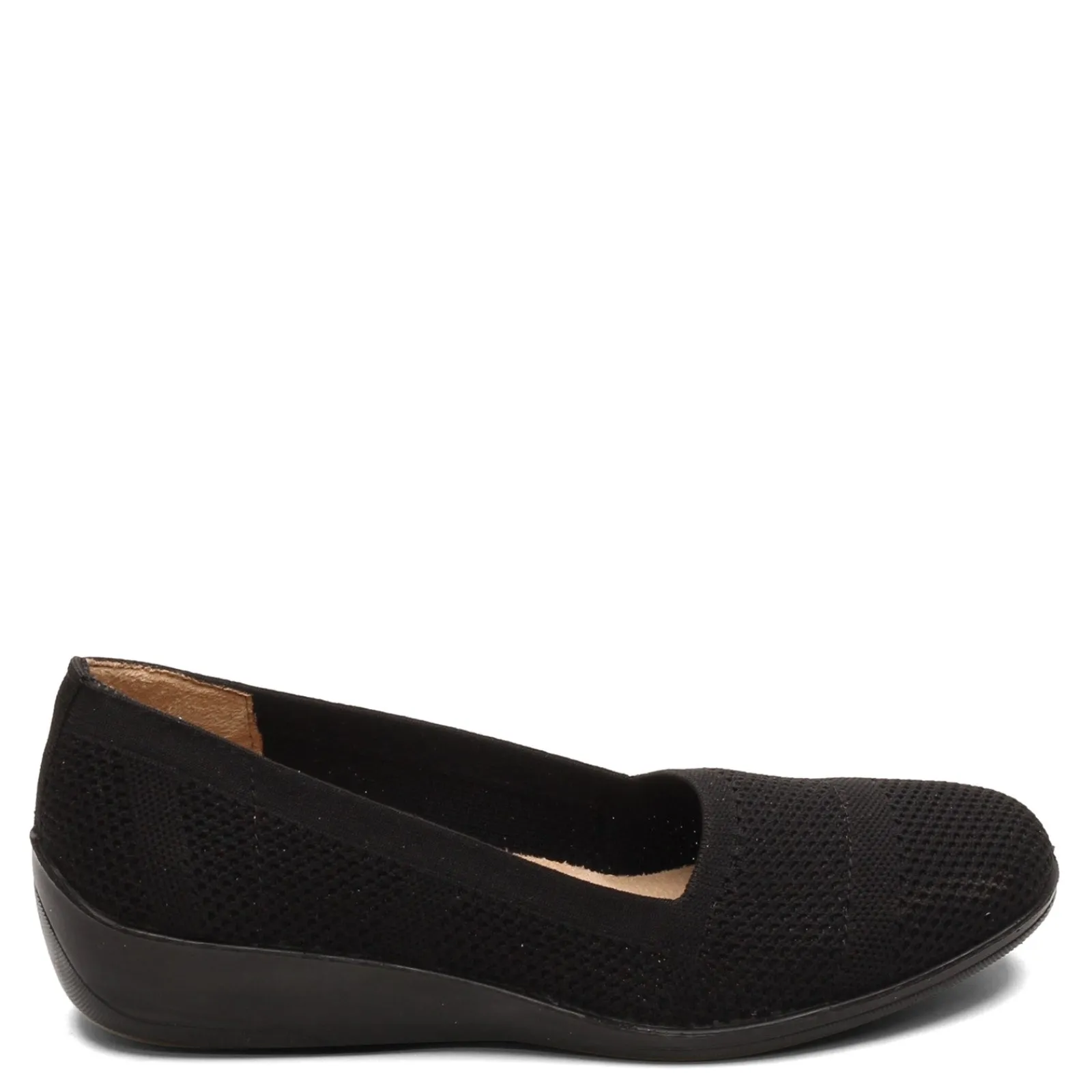 New LifeStride Women's , Immy Slip-On Black