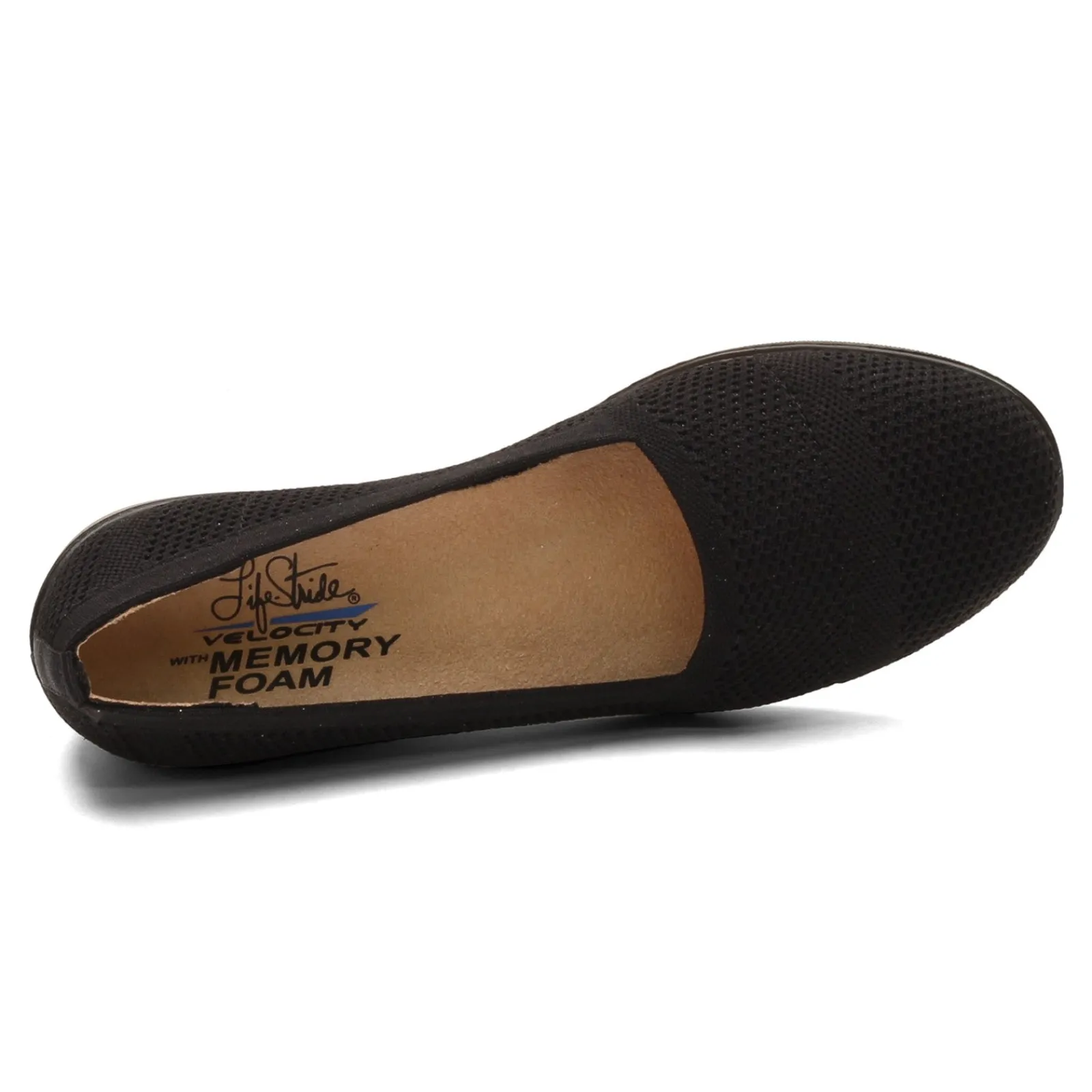 New LifeStride Women's , Immy Slip-On Black
