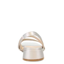 Online LifeStride Women's , Joy Sandal Silver