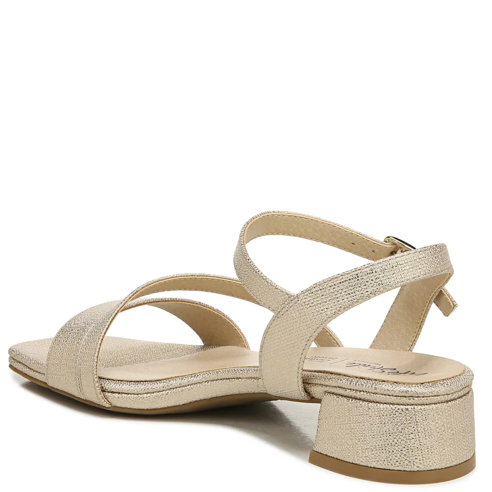 Women's , Julep Sandal-LifeStride Best