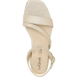 Women's , Julep Sandal-LifeStride Best