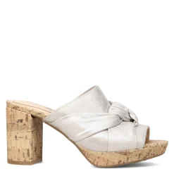 New LifeStride Women's , Laguna Sandal Silver