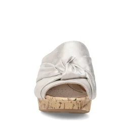 New LifeStride Women's , Laguna Sandal Silver