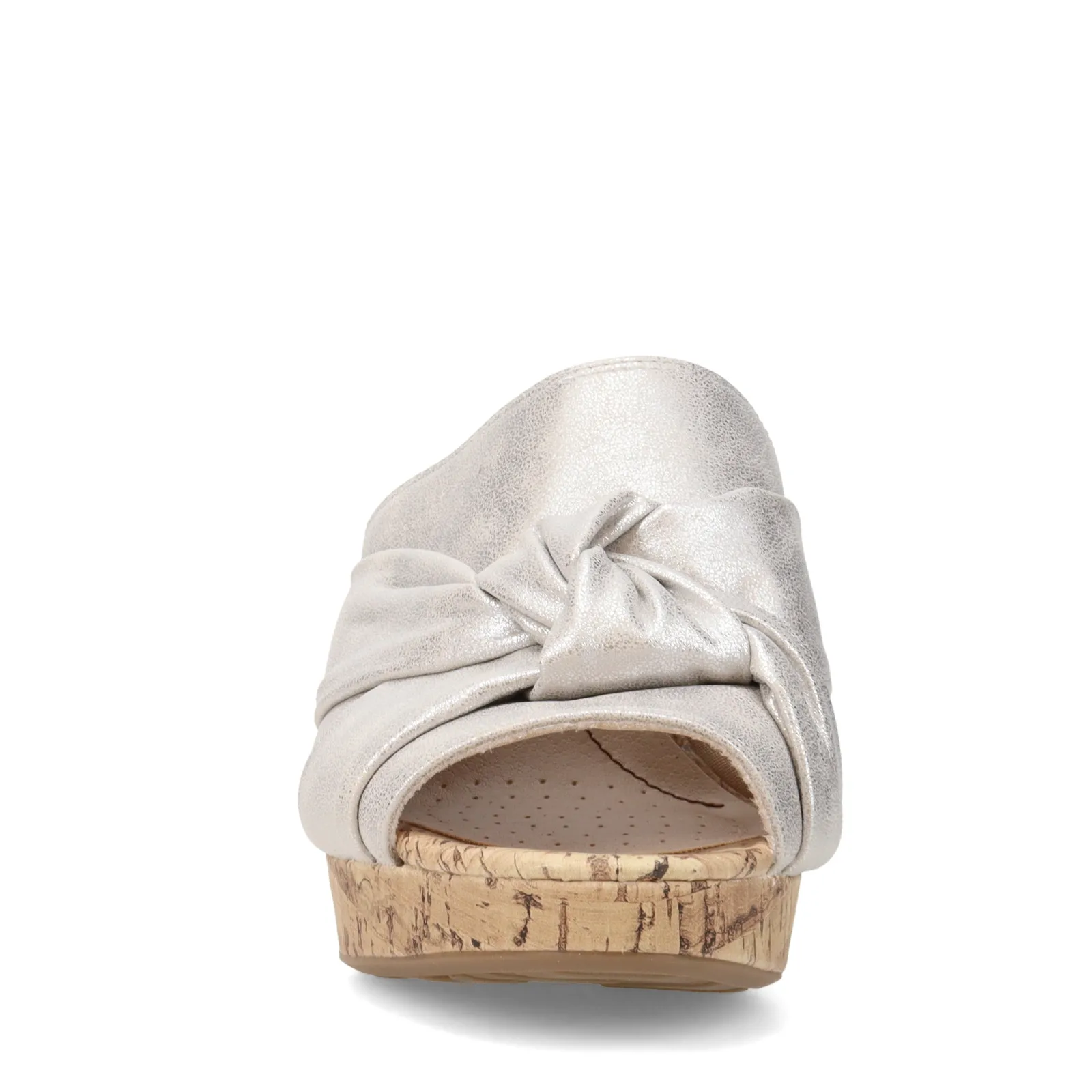 New LifeStride Women's , Laguna Sandal Silver