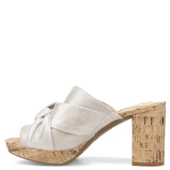 New LifeStride Women's , Laguna Sandal Silver