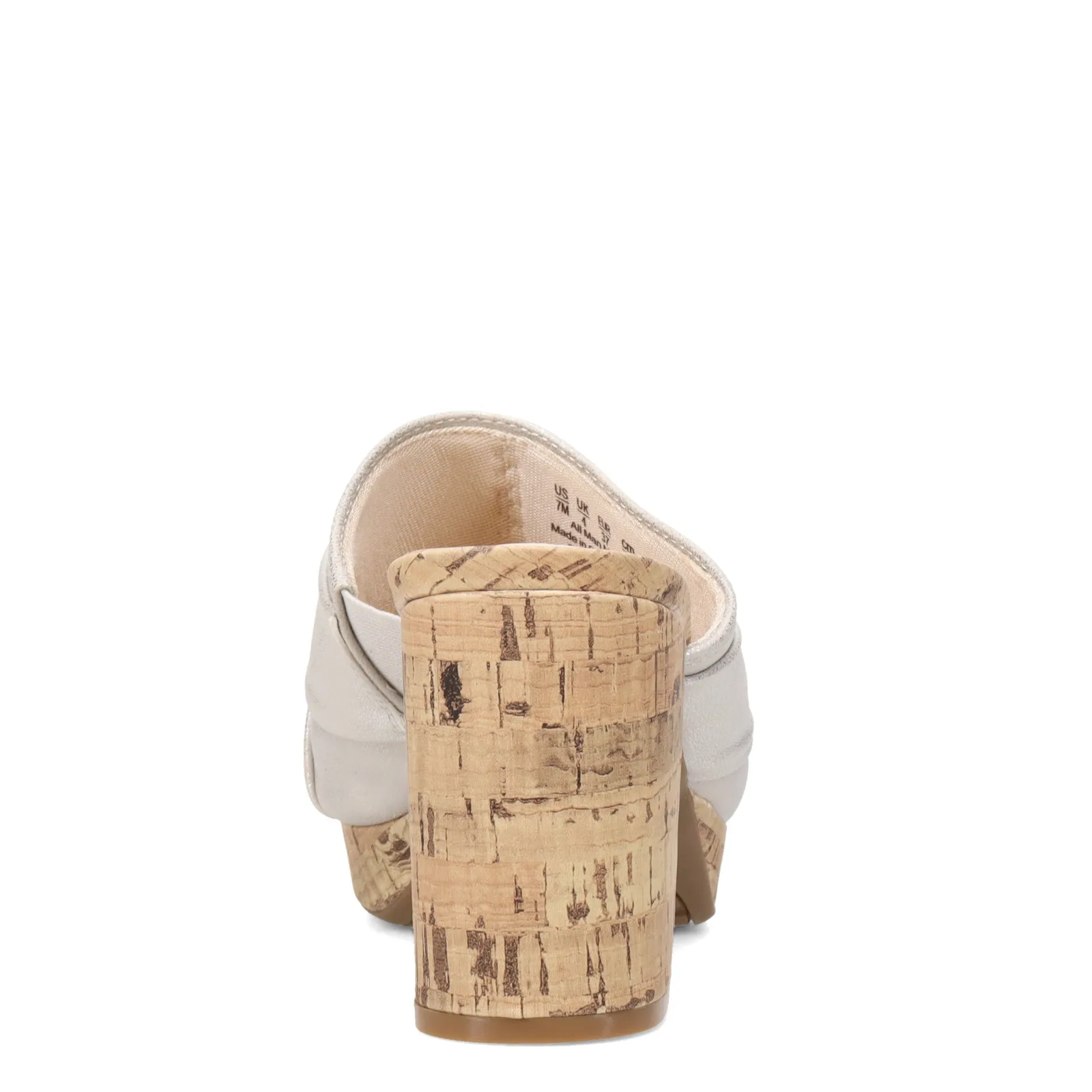 New LifeStride Women's , Laguna Sandal Silver