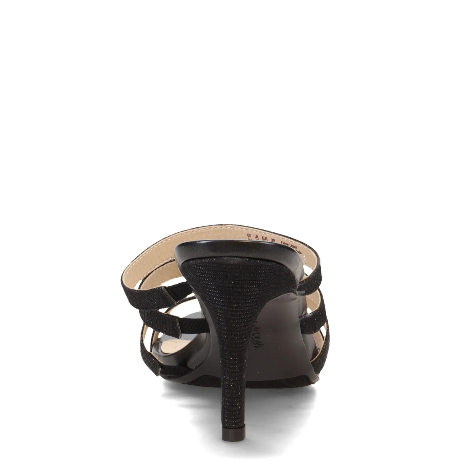 Outlet LifeStride Women's , Marquee Sandal Black