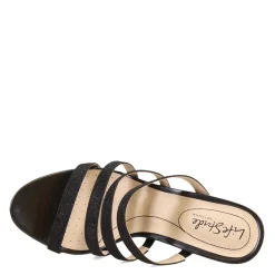 Outlet LifeStride Women's , Marquee Sandal Black