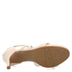 Online LifeStride Women's , Masquerade Sandal Almond
