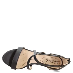 Outlet LifeStride Women's , Masquerade Sandal Black