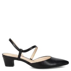 Sale LifeStride Women's , Minimalist Pump Black