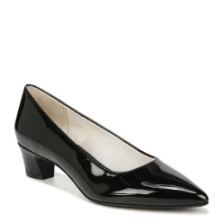 Discount LifeStride Women's , Minx Pump Black Patent