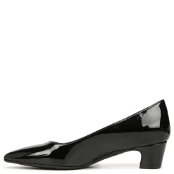 Discount LifeStride Women's , Minx Pump Black Patent