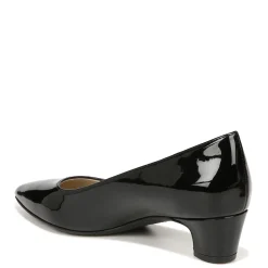 Discount LifeStride Women's , Minx Pump Black Patent