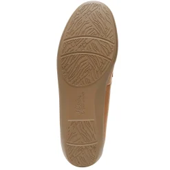 Best LifeStride Women's , Nico Loafer Tan