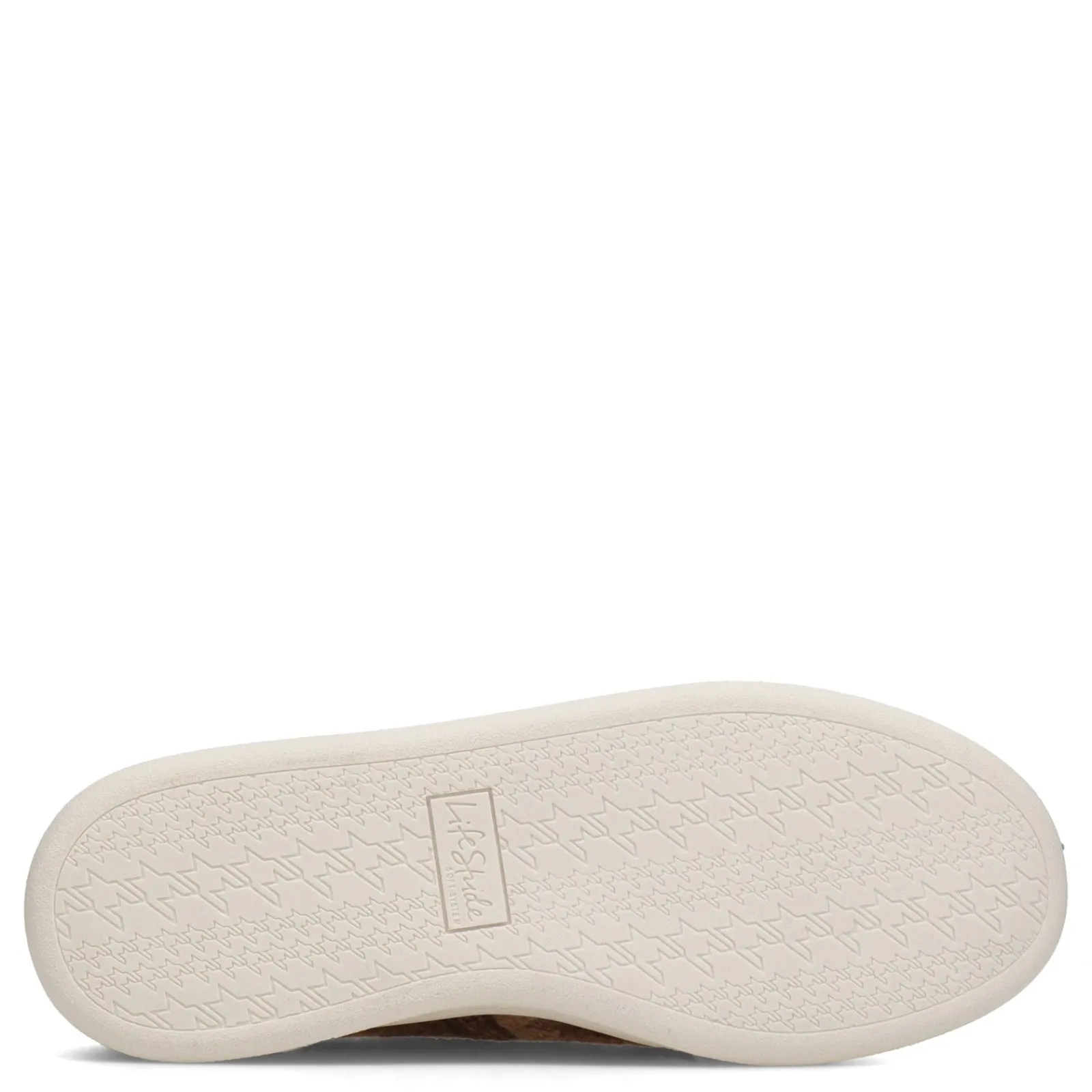 Online LifeStride Women's , Nomad Mule Brown Knit