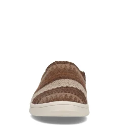 Outlet LifeStride Women's , Nomad Mule Brown Knit