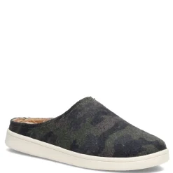 New LifeStride Women's , Nomad Mule Olive Camo