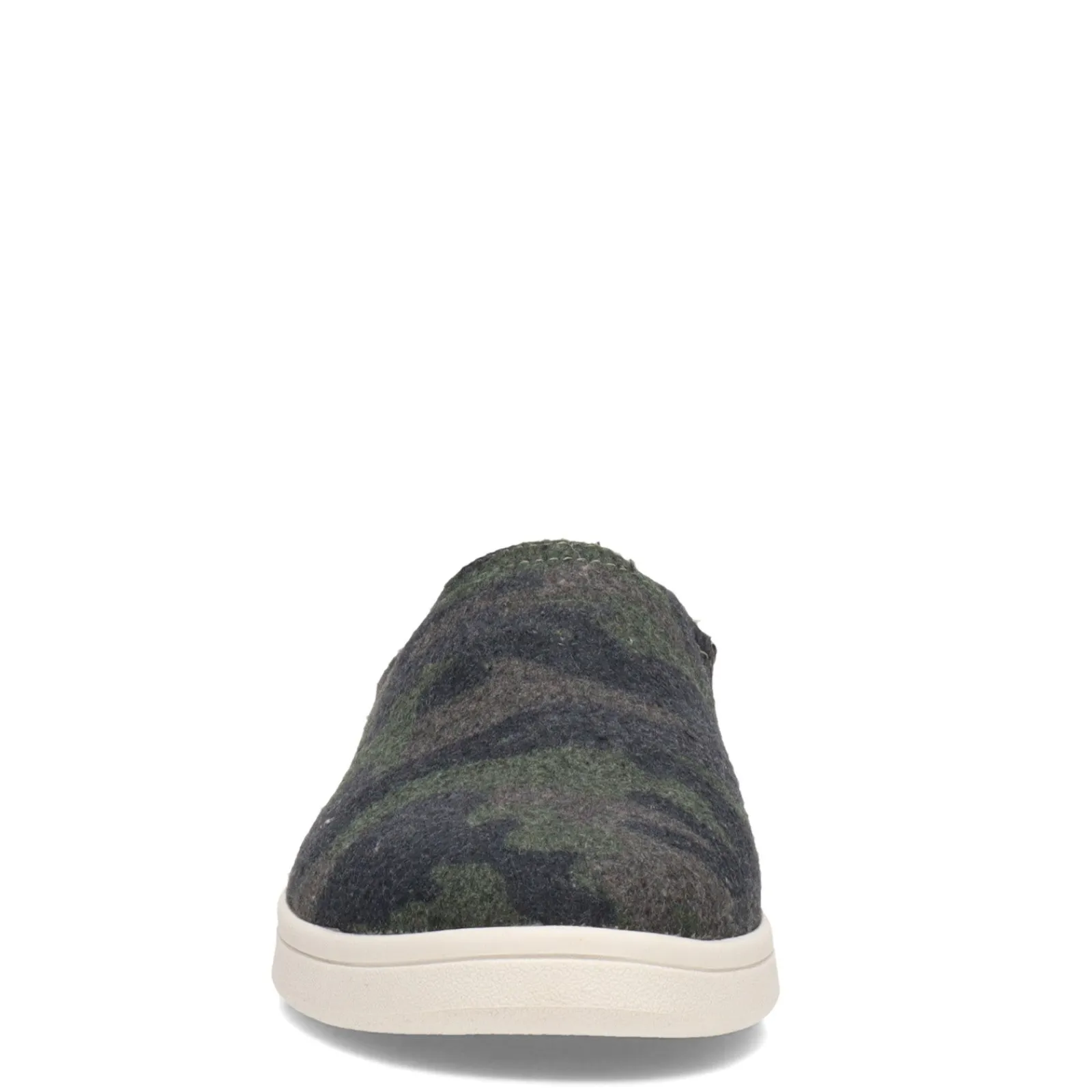 New LifeStride Women's , Nomad Mule Olive Camo