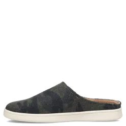 New LifeStride Women's , Nomad Mule Olive Camo