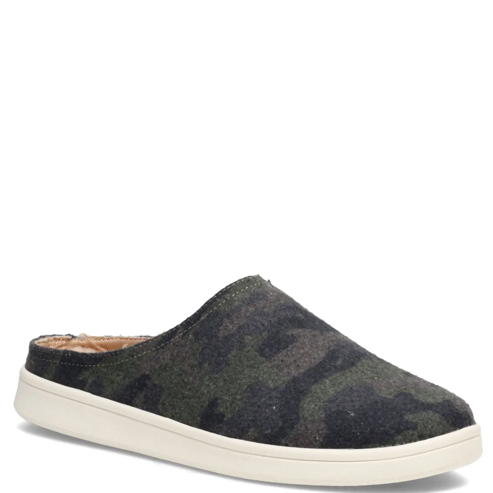 Outlet LifeStride Women's , Nomad Mule Olive Camo