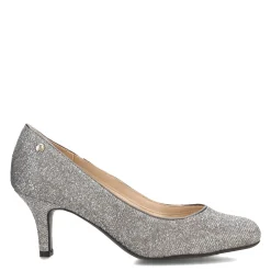 Best LifeStride Women's , Parigi Pump Pewter