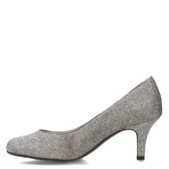 Best LifeStride Women's , Parigi Pump Pewter