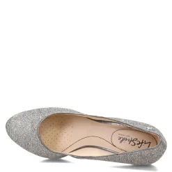 Best LifeStride Women's , Parigi Pump Pewter