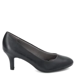 Outlet LifeStride Women's , Parigi Pump Black