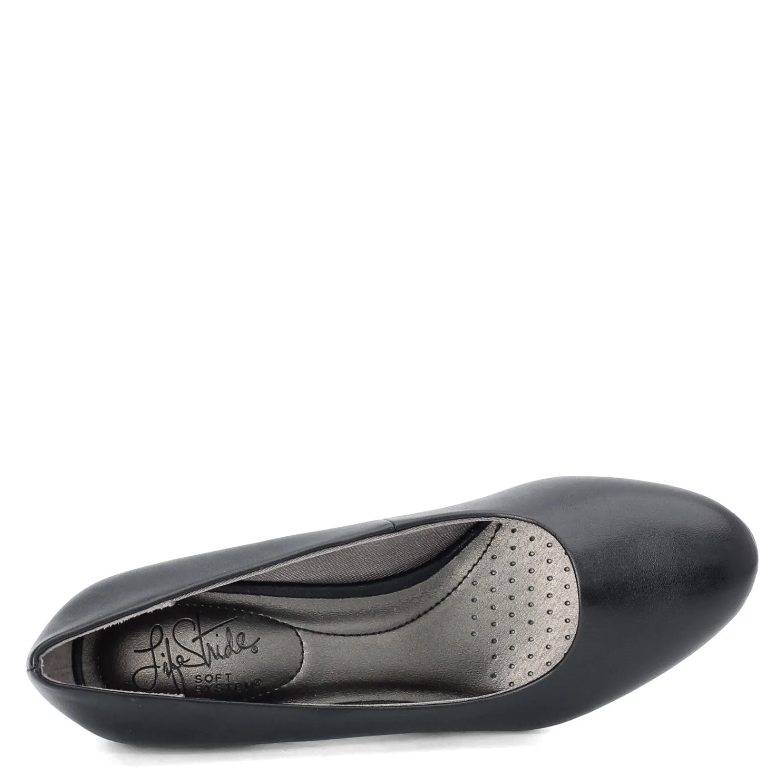 Outlet LifeStride Women's , Parigi Pump Black
